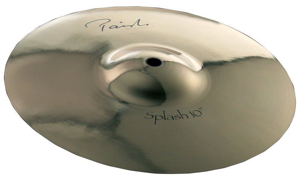 Cymbales Splash Signature Reflector