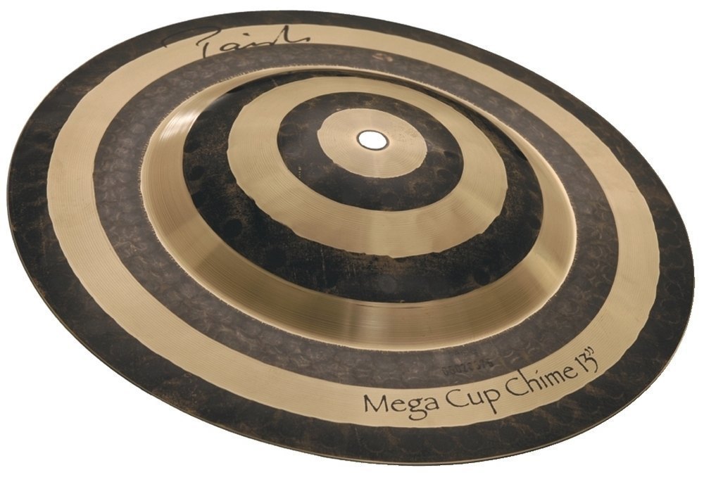 Mega Cup Chime Signature