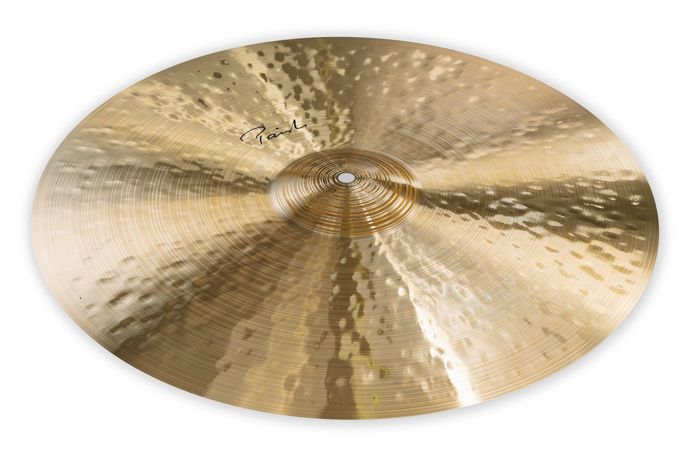 Cymbales Crash Signature "Traditionals"