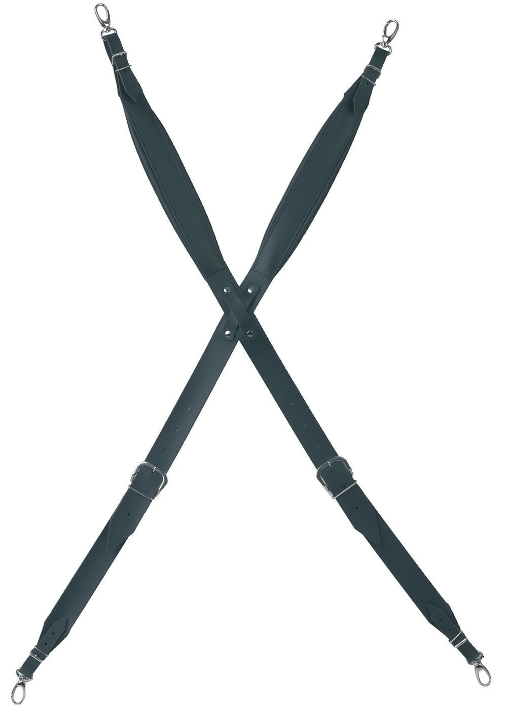 Accessoires Tambour de marche Courroie