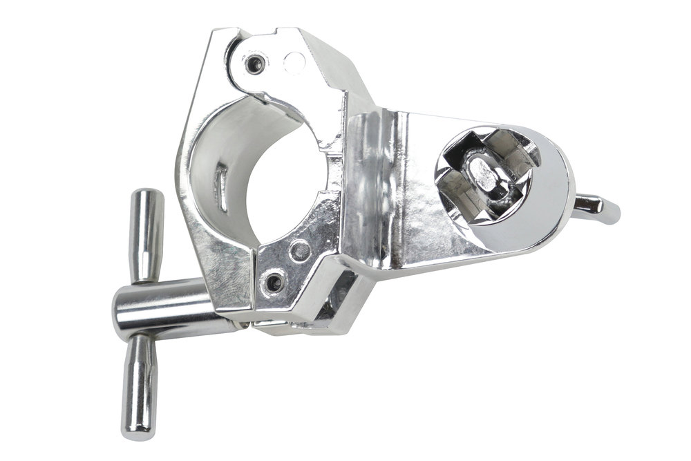 Accessoires pour Rack Clamp Série Chrome