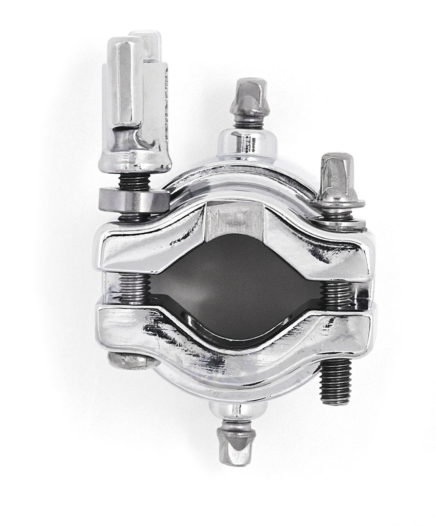 Accessoires pour Rack Attache pour tubes de rack