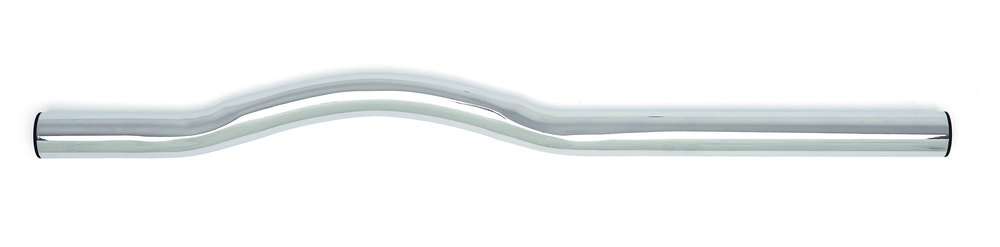 Système de Rack Tube Stealth