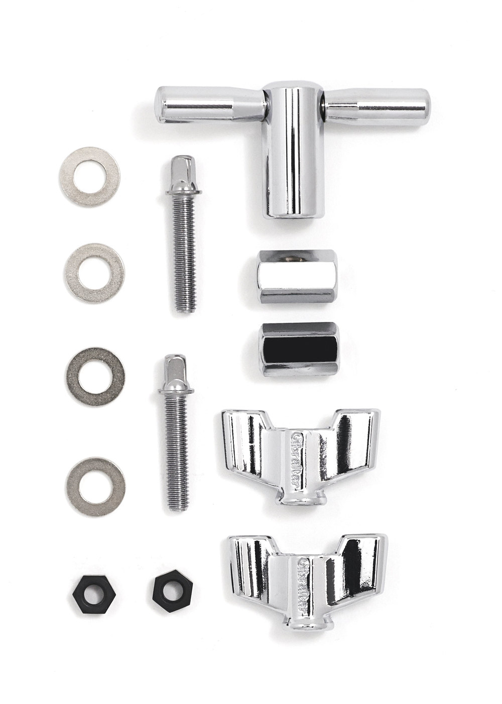 Kit Accessoire Rack Survival Kit