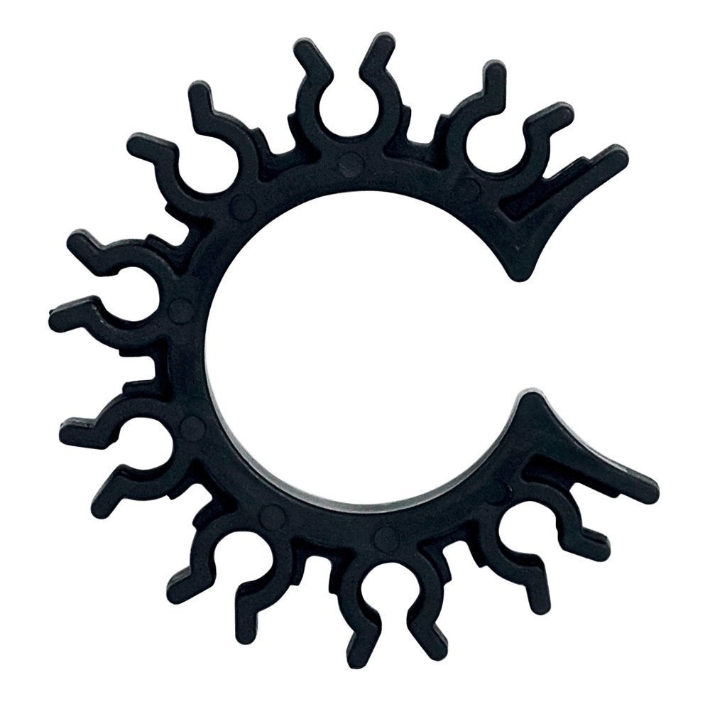 Système de Rack Clip pour câbles