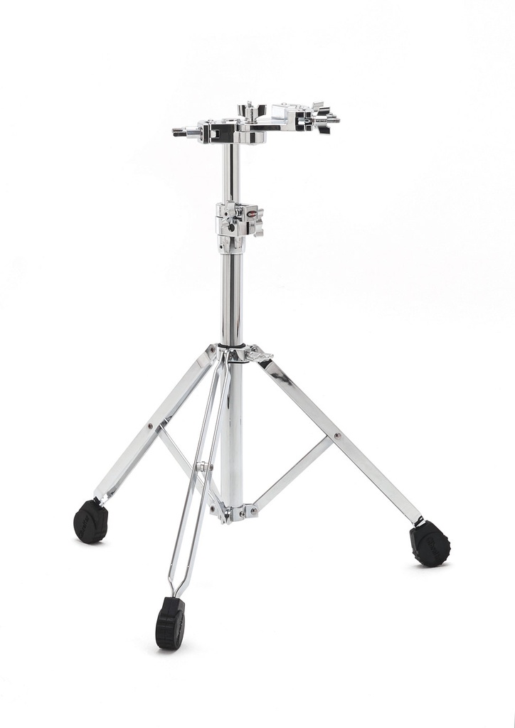 Supports spéciaux Tige en L pour tom non incluse