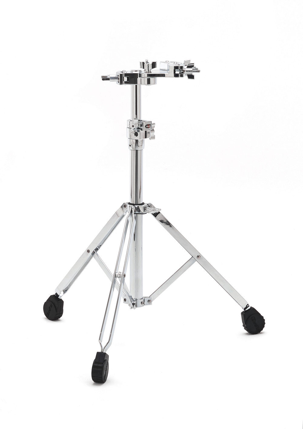 Supports spéciaux Tige en L pour tom non incluse