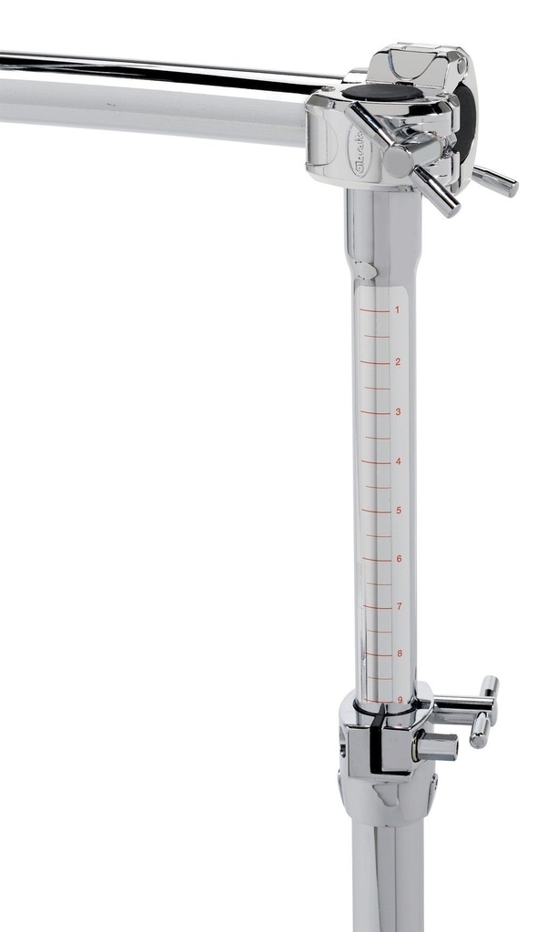 Système de Rack Chrome Series Rack Hauteur réglable