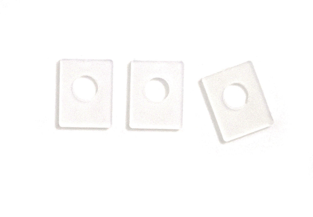 Accessoires Mémoire pour coquilles