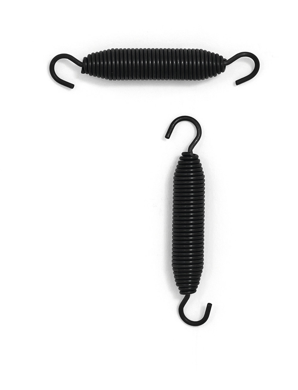 Accessoires pour pédales/battes Ressort