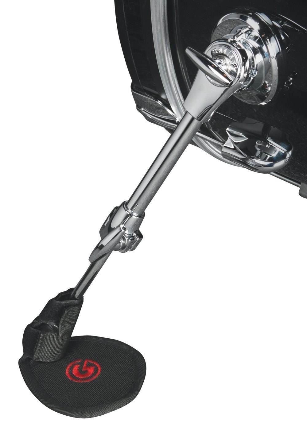 Accessoires grosse caisse Bass Drum Anchor Straps