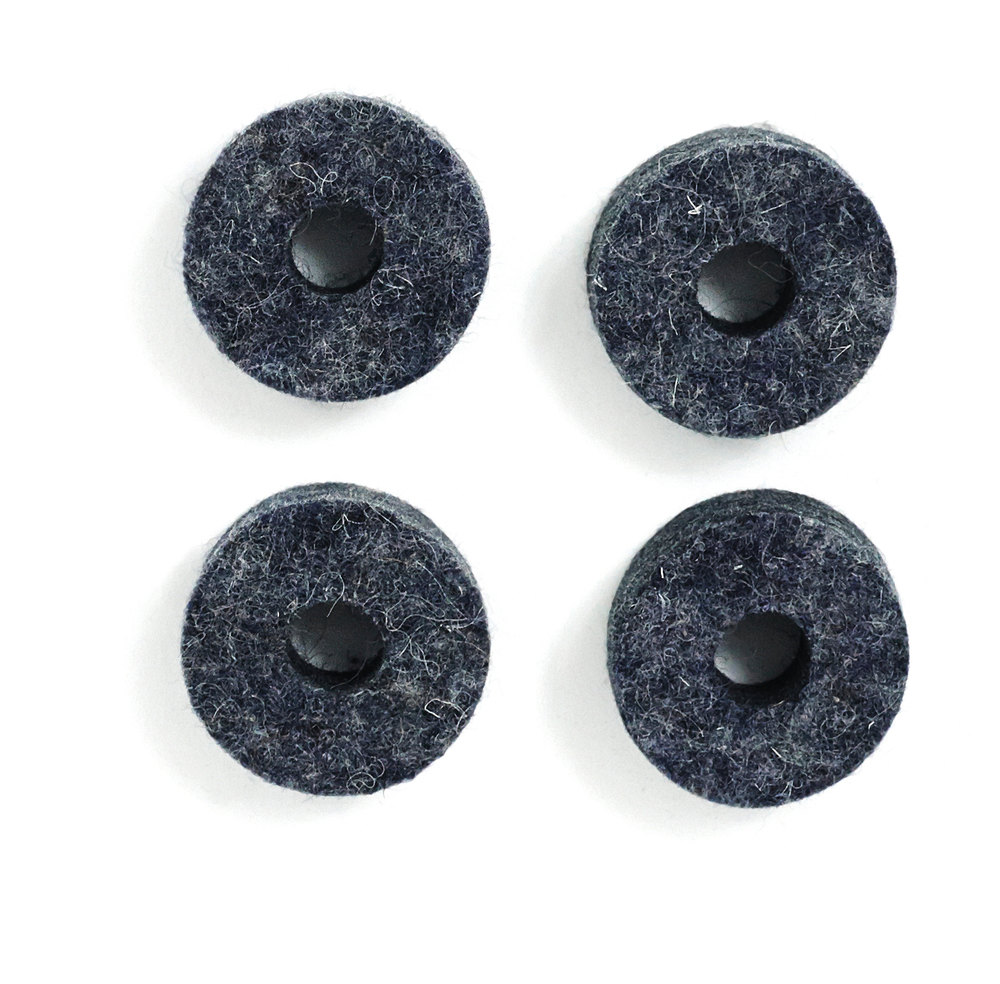 Accessoires stand Hi-Hat Feutre tilter Hi-Hat