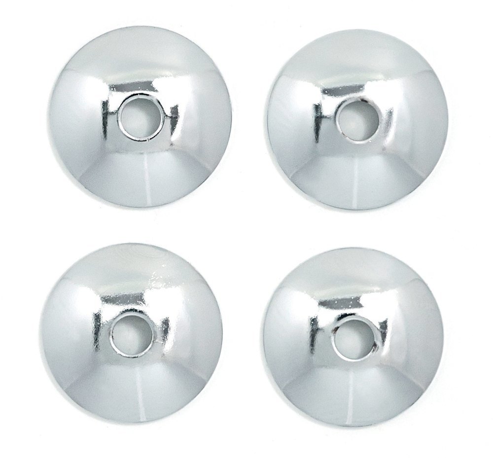 Accessoires pour pied de cymbale Rondelles