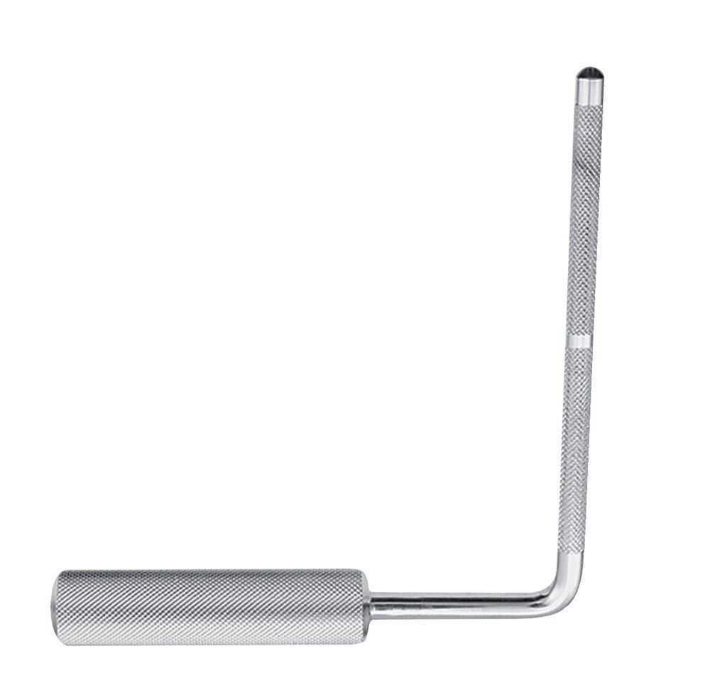 Suspension de Tom Super Tige en L