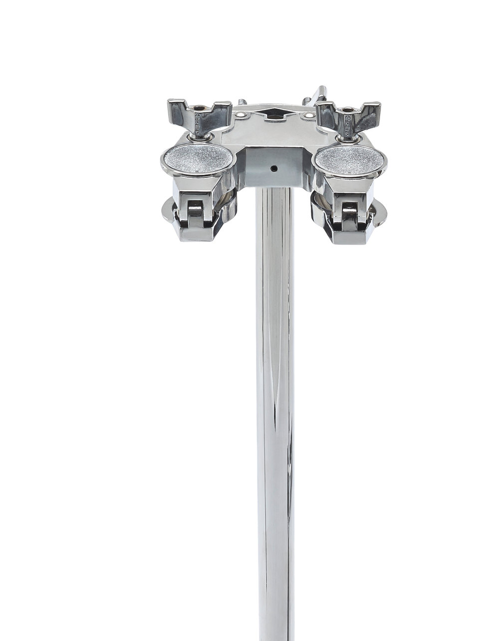 Suspension de Tom Support platerforme pour 2 tiges en L à boule