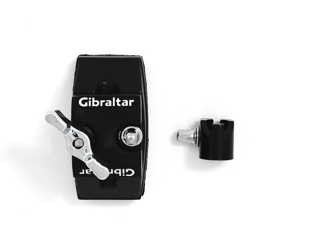 Coquilles attache Tom / Floor Tom