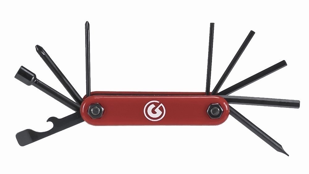 Clé de serrage Multitool