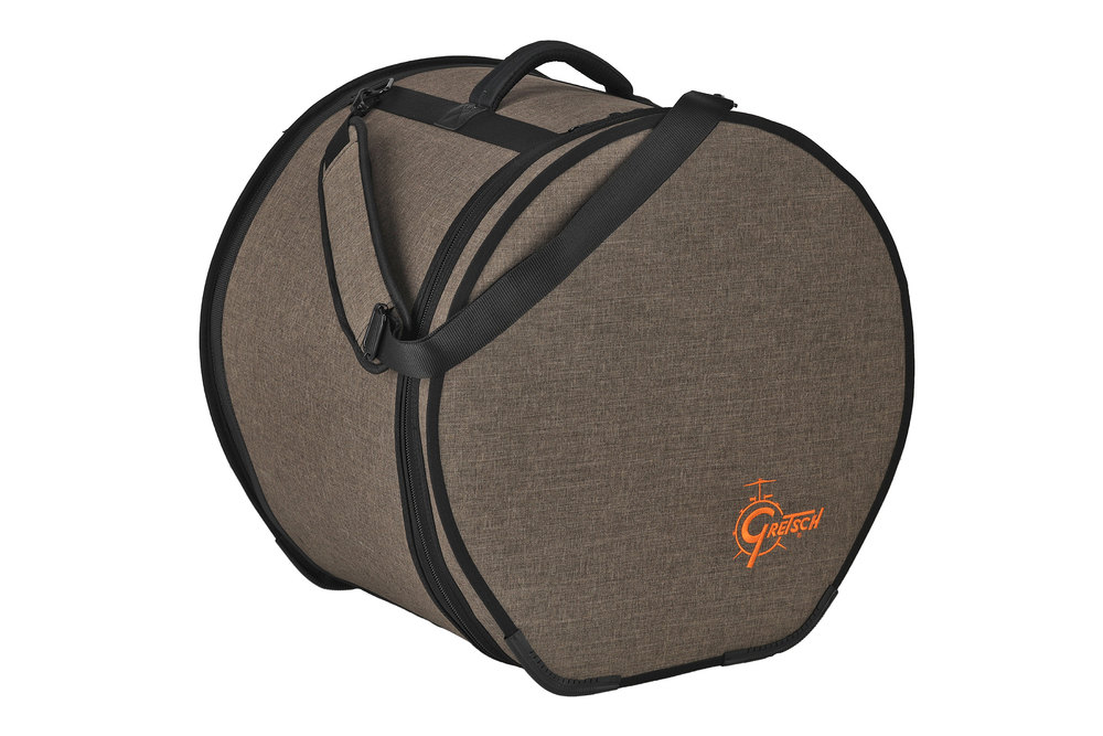 Housse de Tom GRETSCH 14x14"