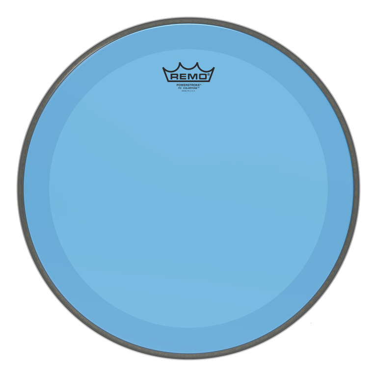 16" PWRSTRK.3 COLORTONE BLUE