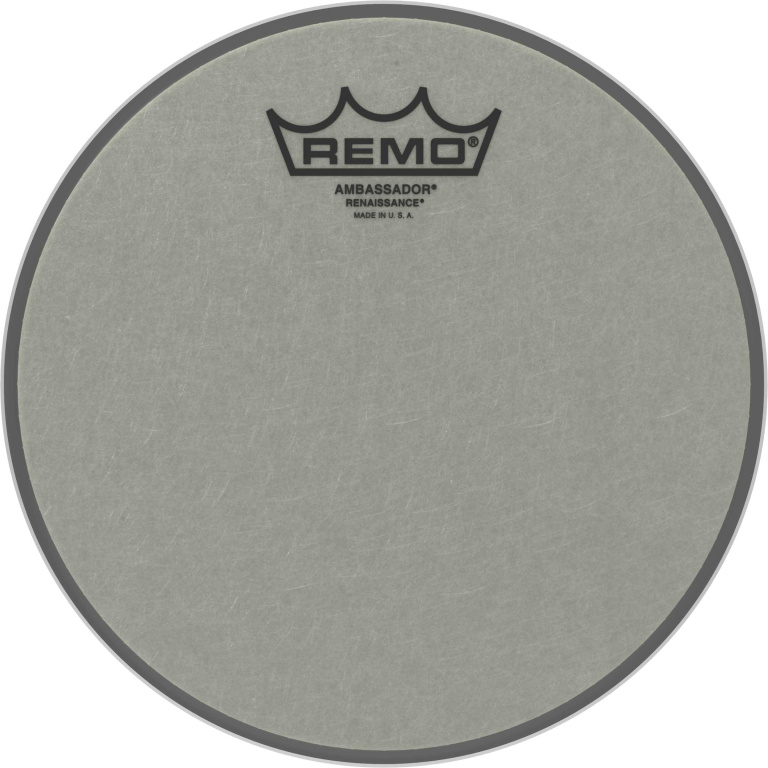 Peau Renaissance Ambassador 8" pour Tom