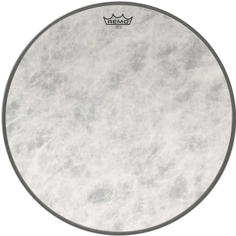 Peau Fiberskyn 3 Emperor Concert/épaisse 20" pour Grosse caisse