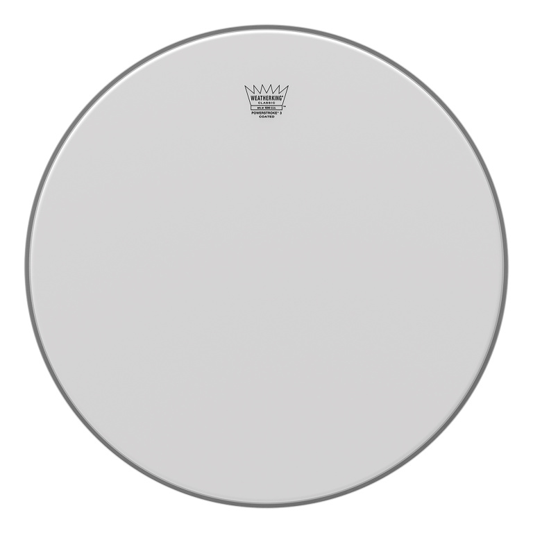 20"CLASSIC BASS PWRSTRK.SABLEE