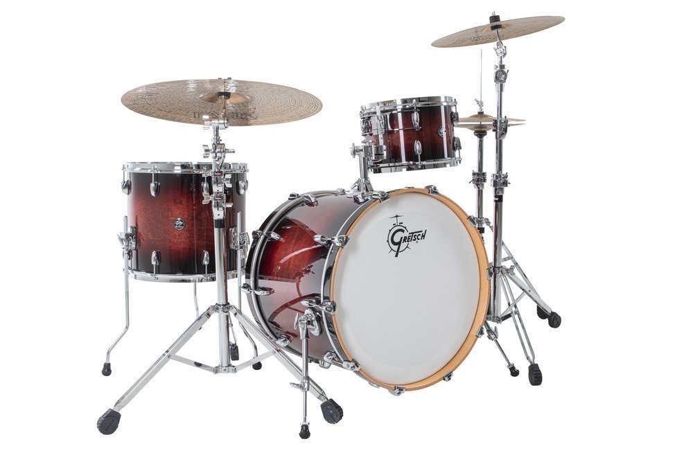 Batterie Renown Maple GRETSCH Pop - GC22