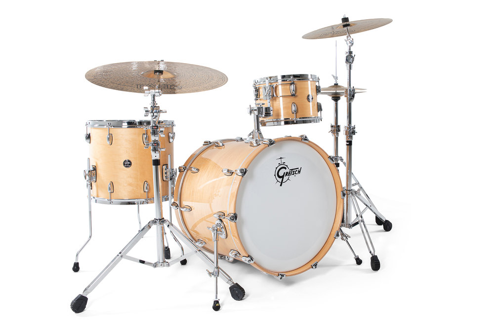 Batterie Renown Maple GRETSCH Pop - GC22