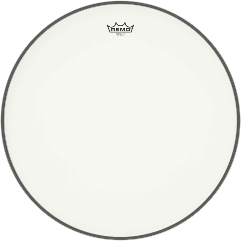 Peau Timpani Standard 22" - opaque