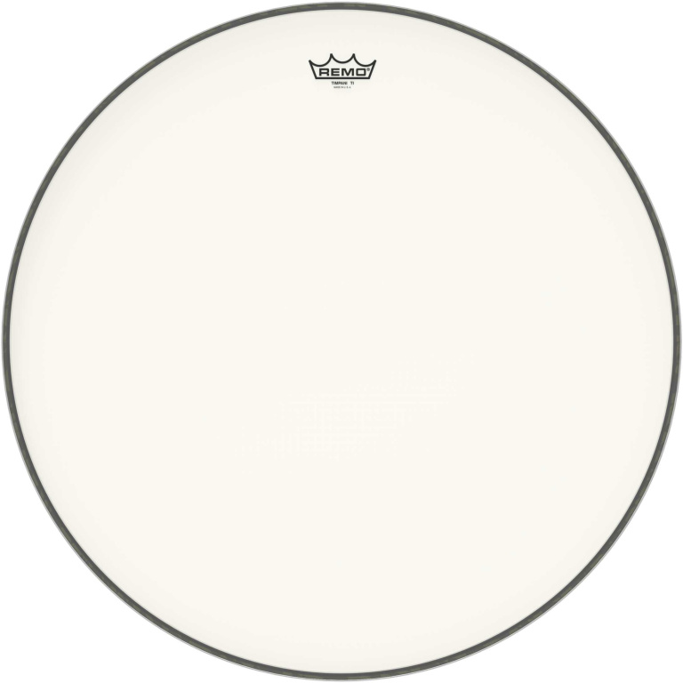 Peau Timpani Standard 25" - opaque