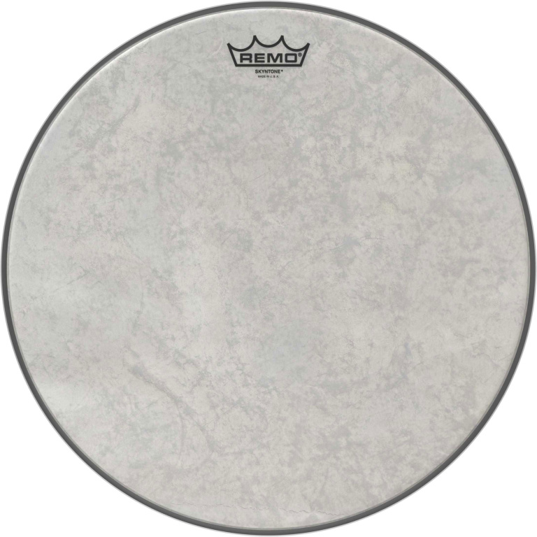 Peau Skyntone 16" pour tom
