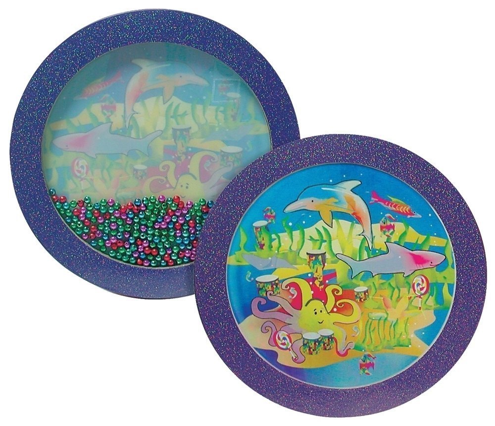 océan drum Lynn Kleiner