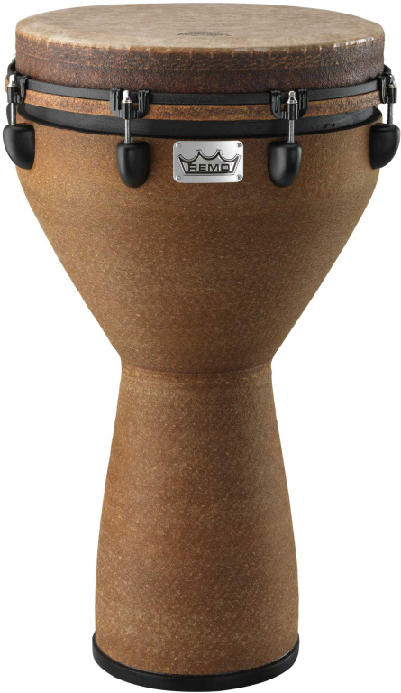 Djembe 25" x 14" - Accordable