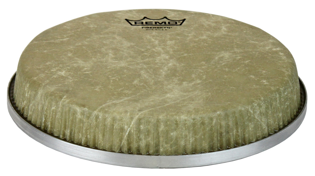 Peau R-Series Fiberskyn 7.15" pour bongo