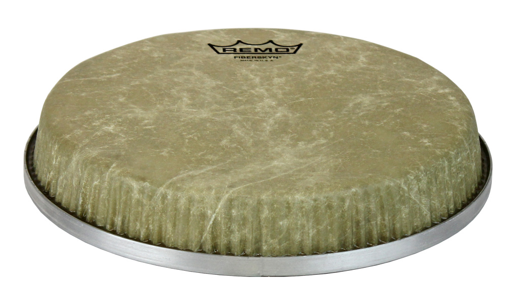 Peau R-Series Fiberskyn 8.5" pour bongo