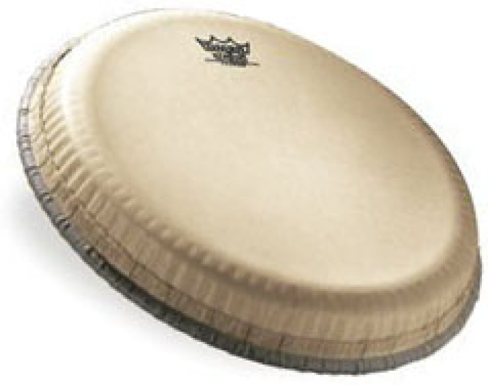 Peau Nuskyn 7.15" pour Bongo - Petite