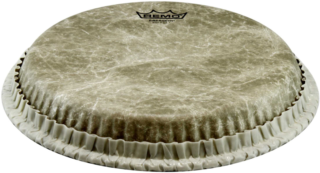 Peau Fiberskyn 10" pour Conga Remo Crown