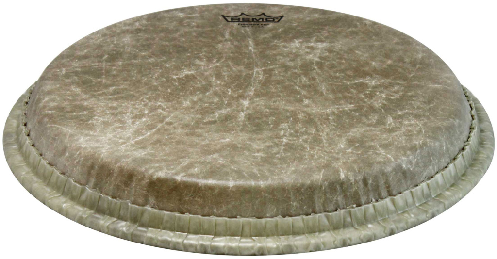 Peau Fiberskyn 12.5" pour Conga