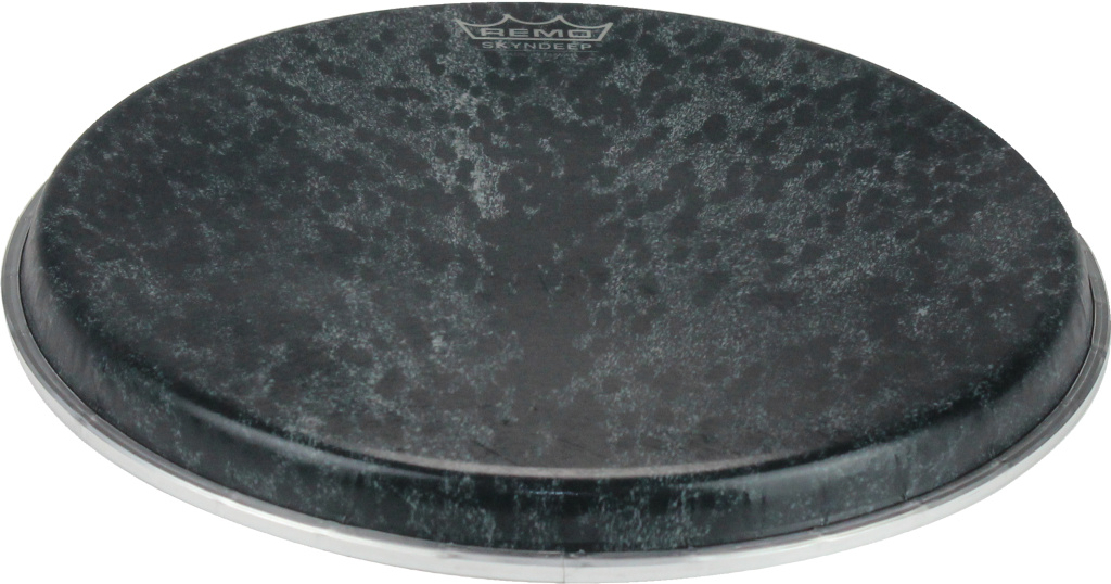 Peau Encore Skyndeep 12" pour djembe