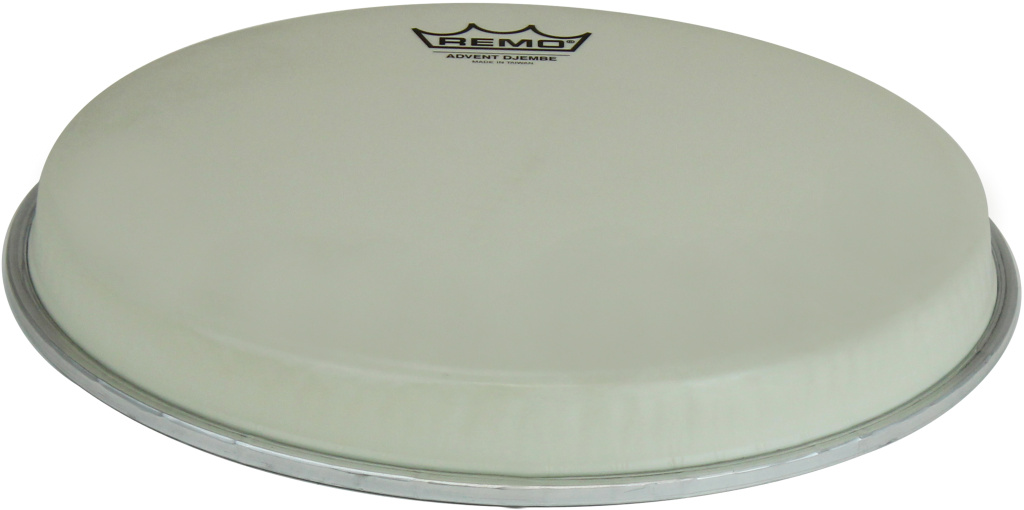 Peau Encore Suede 10" pour djembe