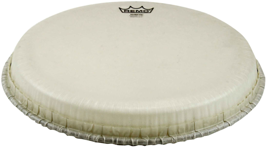 Peau Nuskyn 14" pour Djembe