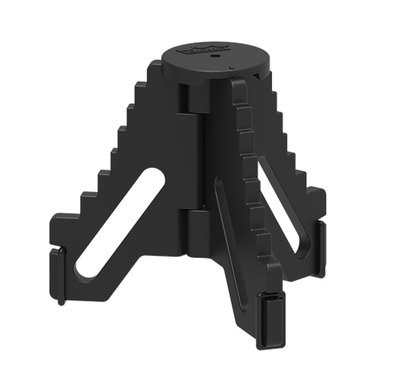 Rehausseur de djembé