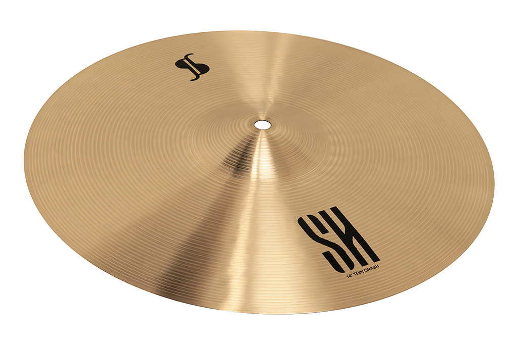 Crash Thin SH Regular 14"