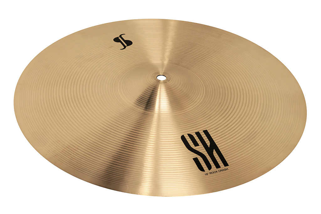 Crash Rock SH Regular 16"