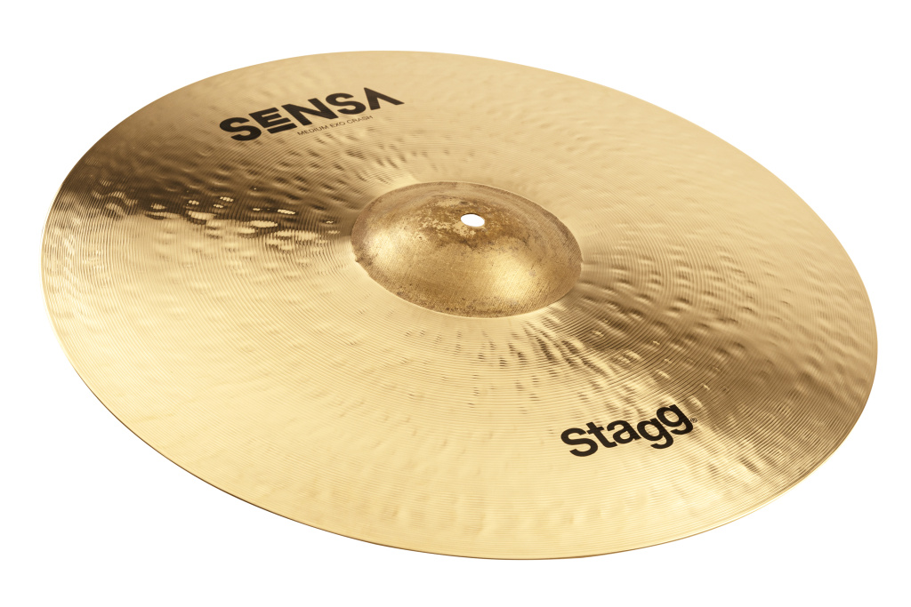 Cymbale 18" Sensa Exo crash