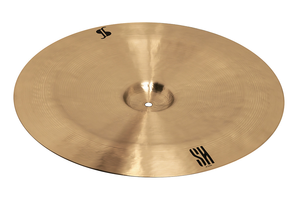 China SH Regular 18"