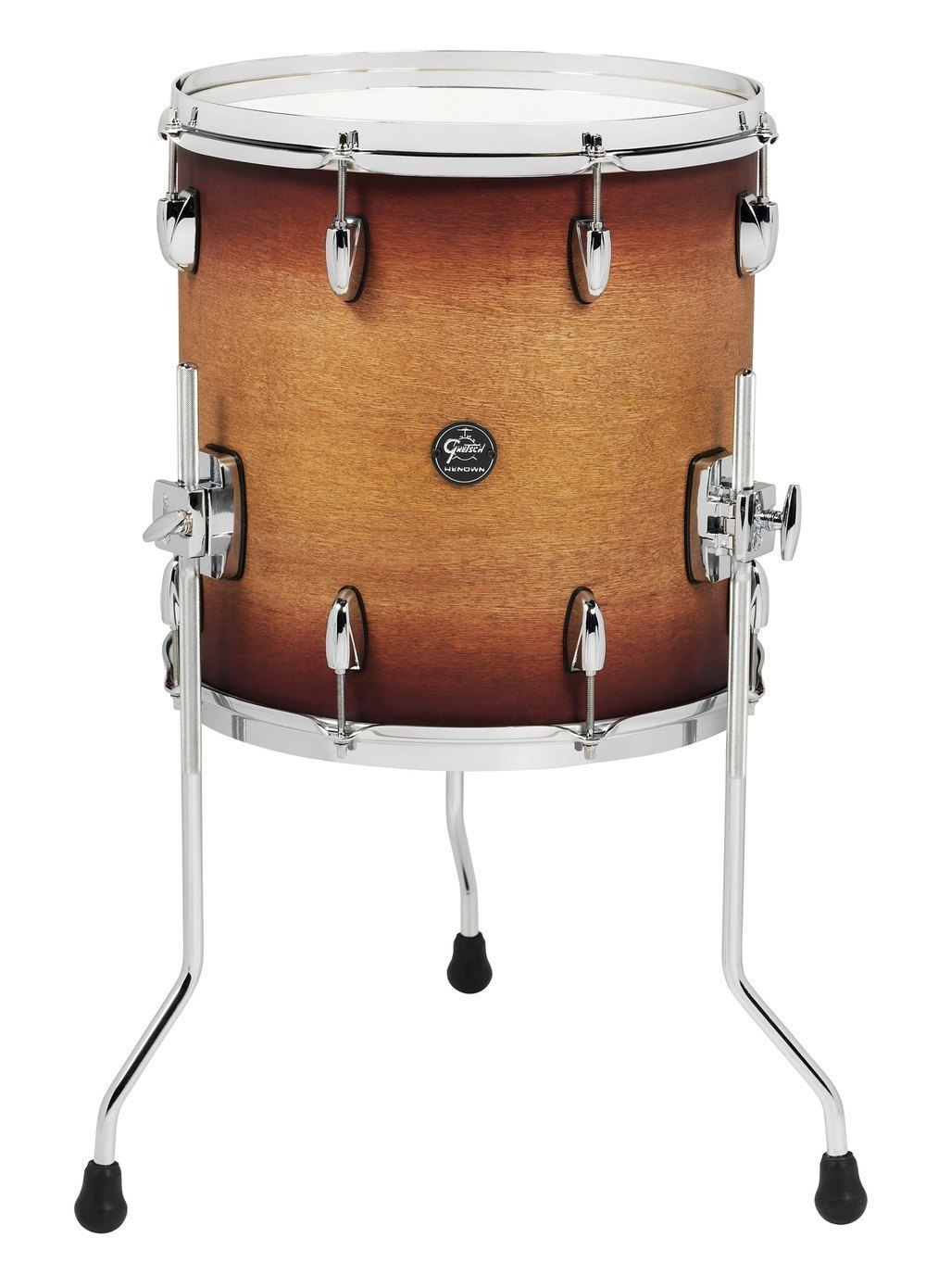 Floor Tom Renown Maple GRETSCH 14" x 14"