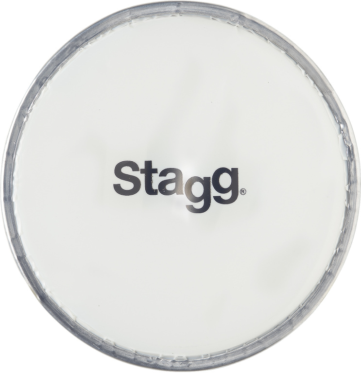 Peau pour darbuka, 15 cm