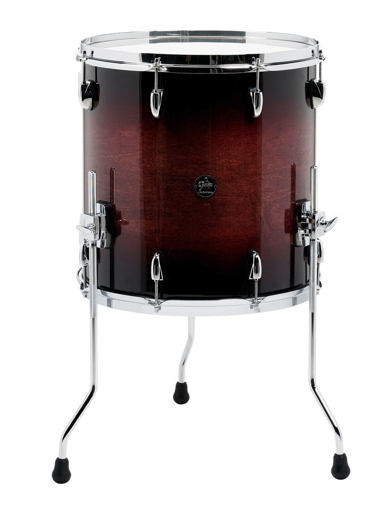 Floor Tom Renown Maple GRETSCH 16" x 16"