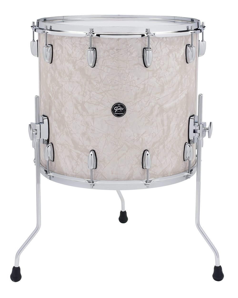 Floor Tom Renown Maple GRETSCH 18" x 16"